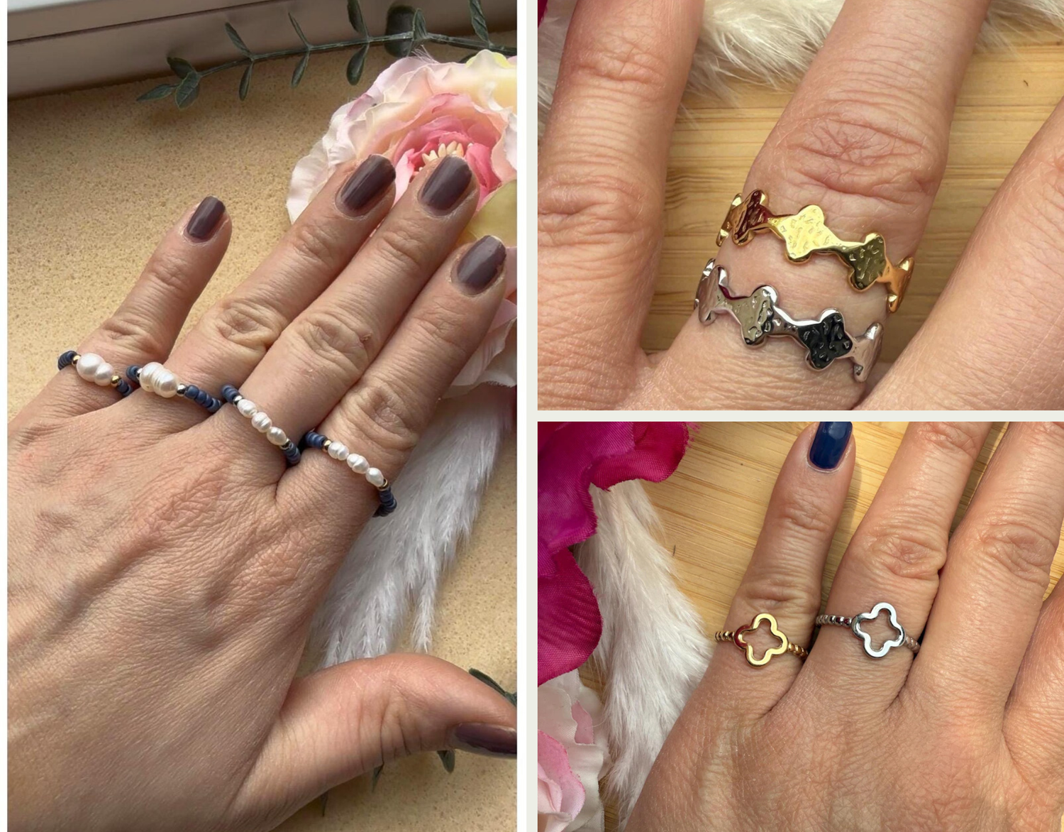 Ringe