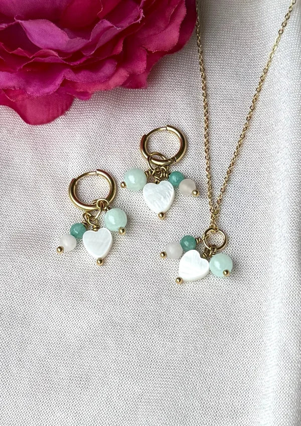 Schmuck Set´s