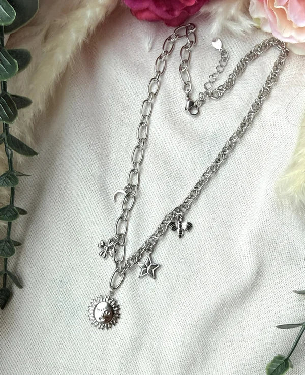 Kette Summer
